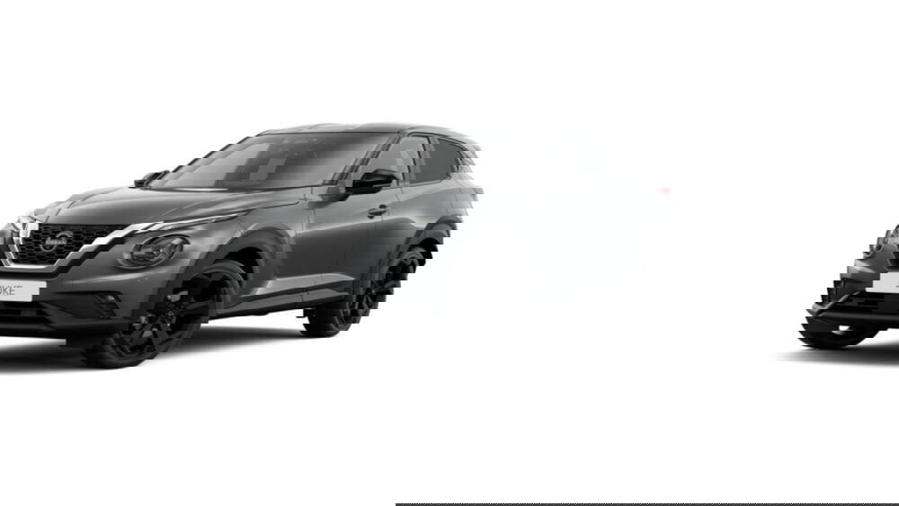 Nissan Juke nuova a Treviso