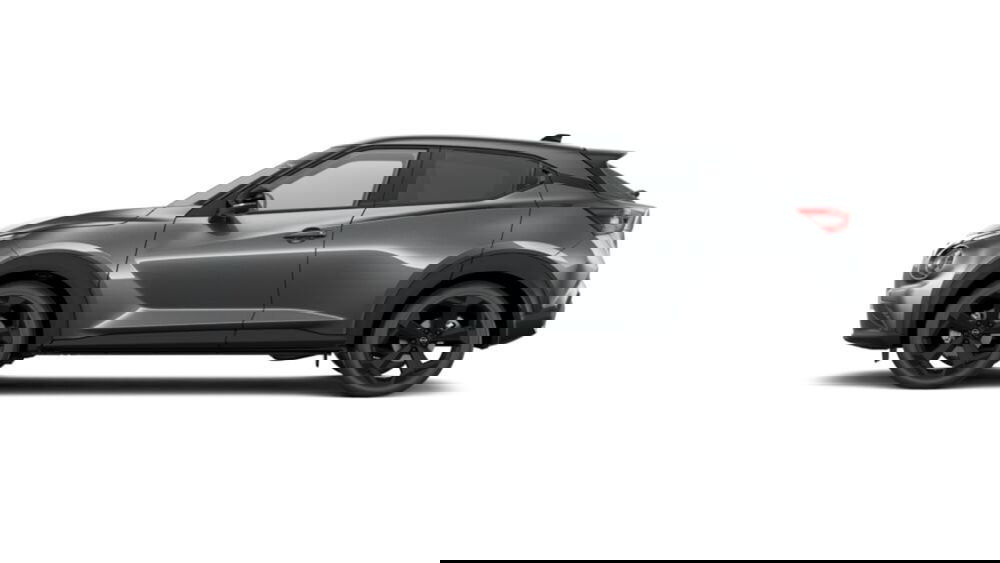 Nissan Juke nuova a Treviso (2)