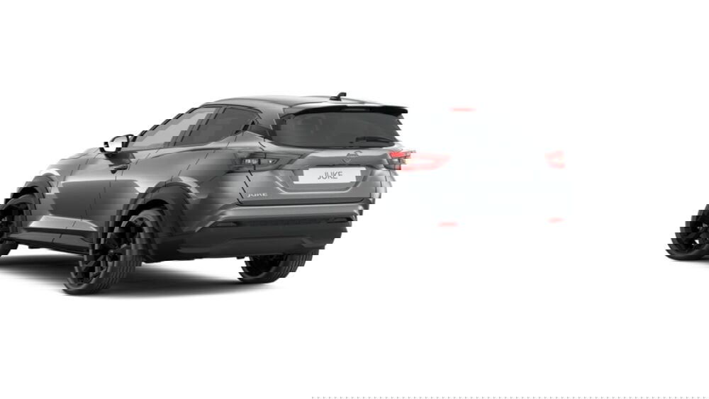 Nissan Juke nuova a Treviso (3)