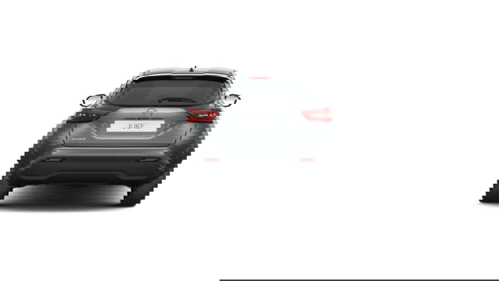 Nissan Juke nuova a Treviso (4)