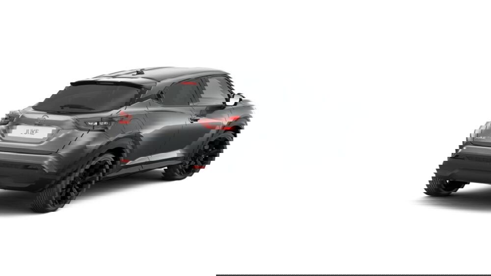 Nissan Juke nuova a Treviso (5)