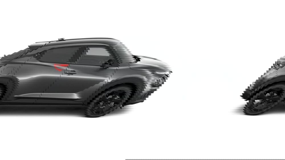 Nissan Juke nuova a Treviso (6)