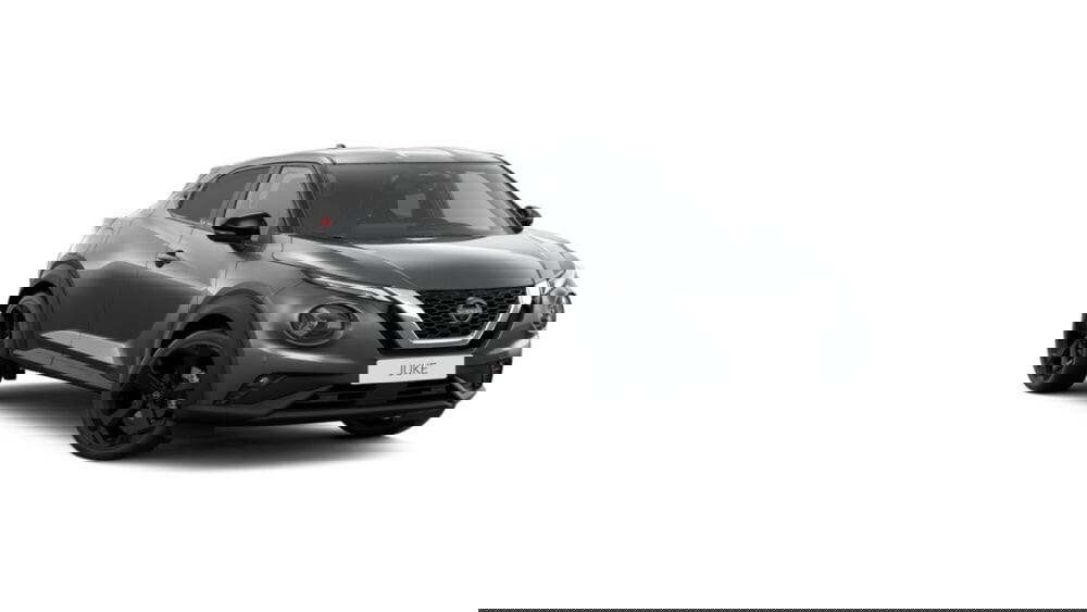 Nissan Juke nuova a Treviso (7)