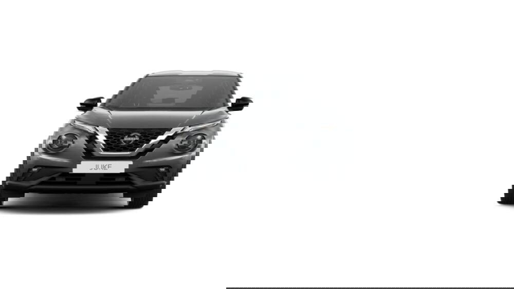 Nissan Juke nuova a Treviso (8)