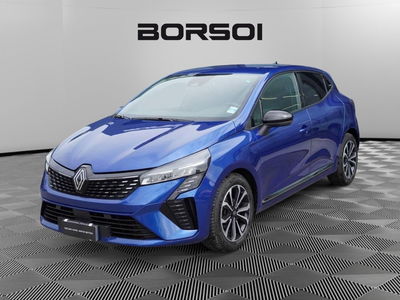 Renault Clio TCe 90 CV 5 porte Techno del 2024 usata a Oderzo