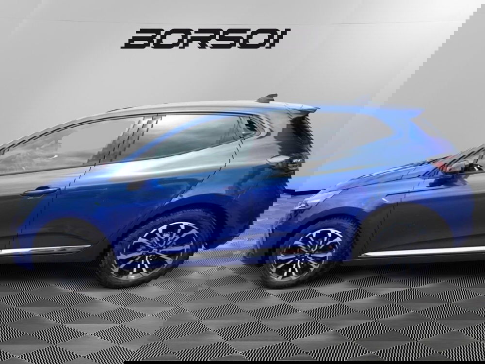 Renault Clio usata a Treviso (2)