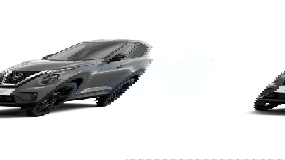 Nissan Juke nuova a Treviso