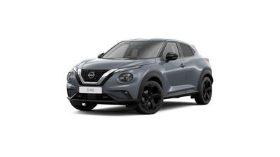 Nissan Juke 1.0 dig-t Tekna 114cv nuova a Oderzo