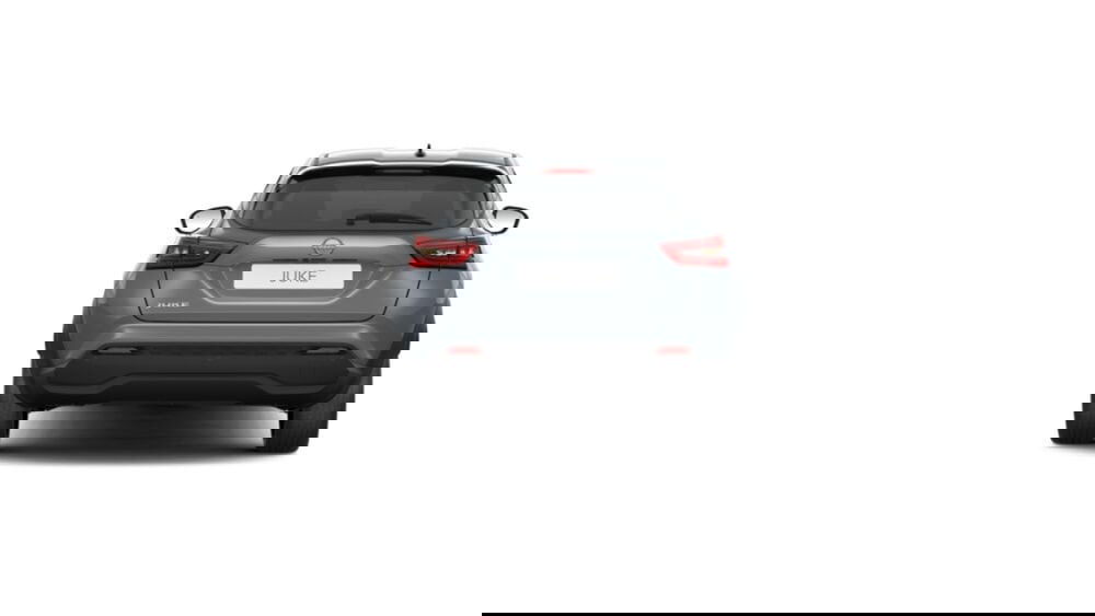 Nissan Juke nuova a Treviso (4)