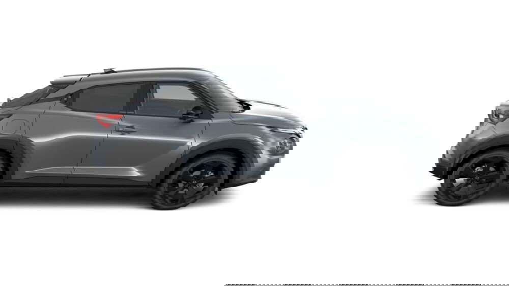 Nissan Juke nuova a Treviso (6)