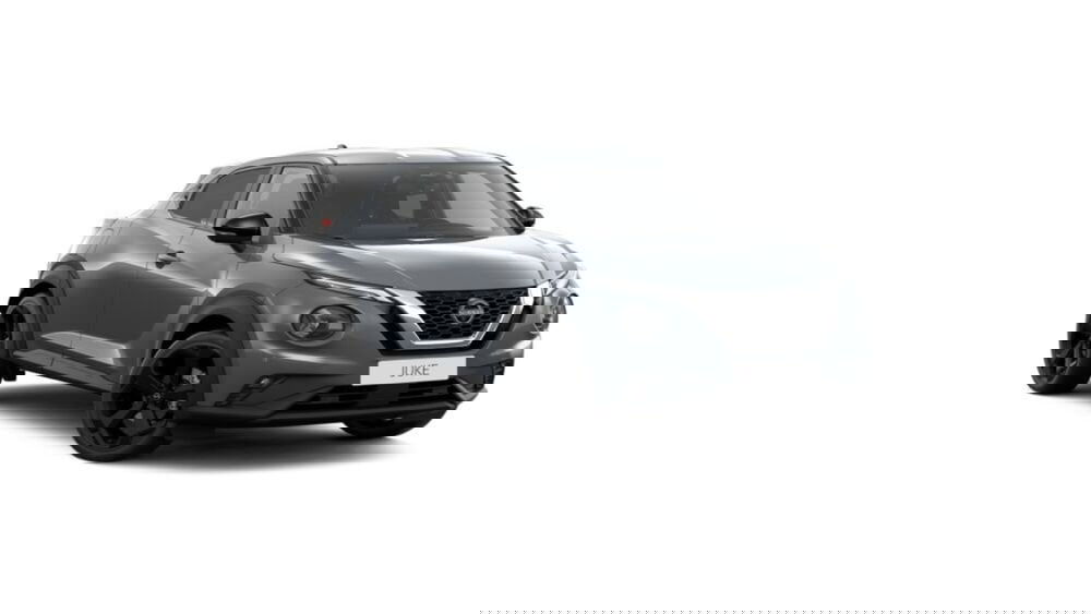 Nissan Juke nuova a Treviso (7)