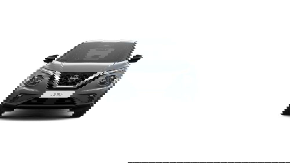 Nissan Juke nuova a Treviso (8)