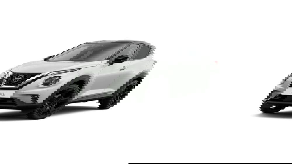 Nissan Juke nuova a Treviso