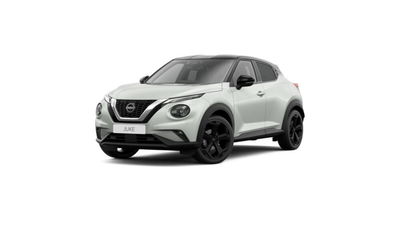 Nissan Juke 1.0 dig-t Tekna 114cv nuova a Oderzo