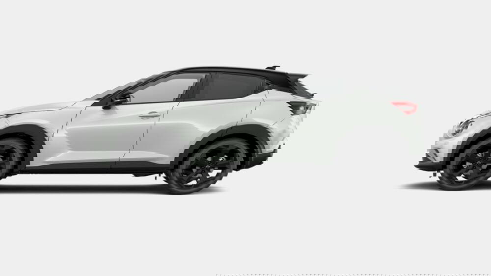 Nissan Juke nuova a Treviso (2)