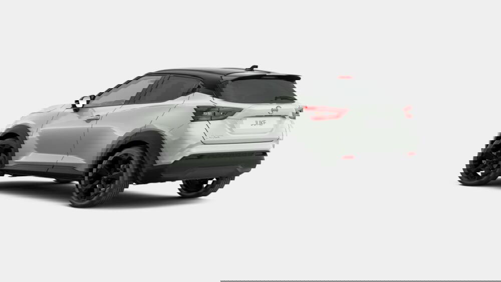 Nissan Juke nuova a Treviso (3)