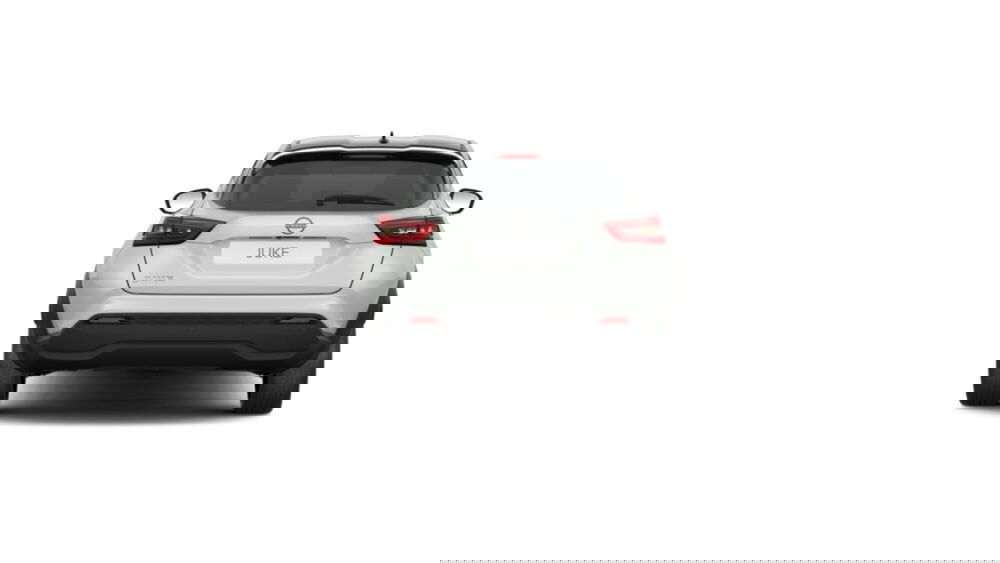 Nissan Juke nuova a Treviso (4)