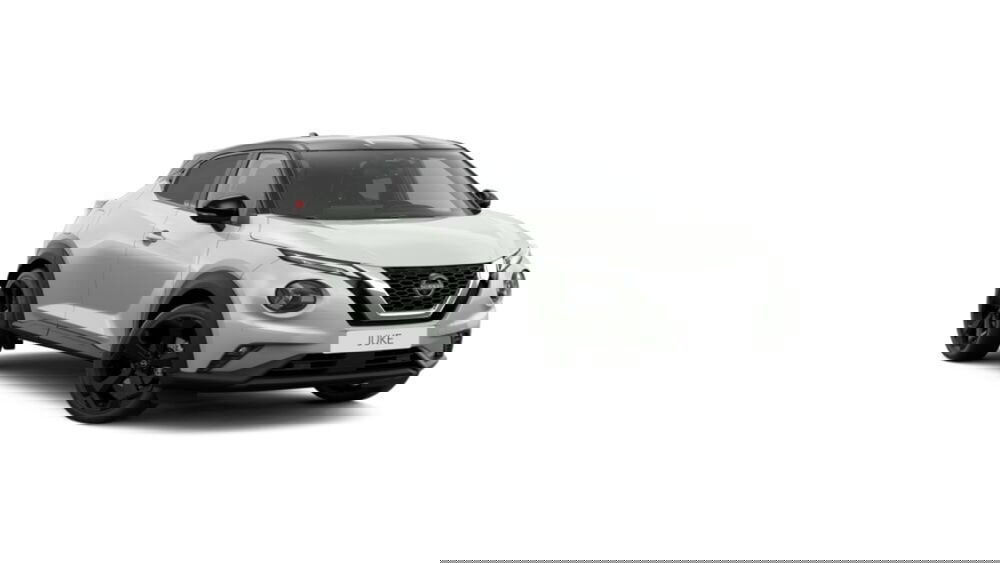 Nissan Juke nuova a Treviso (7)