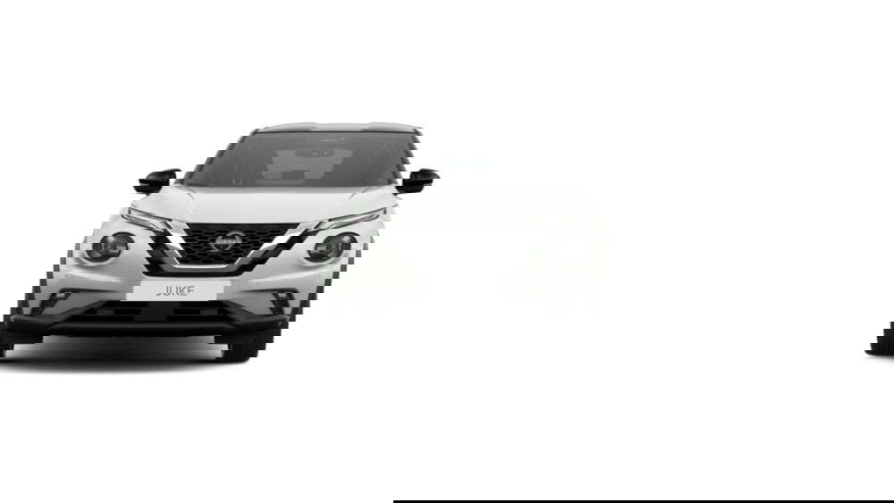 Nissan Juke nuova a Treviso (8)