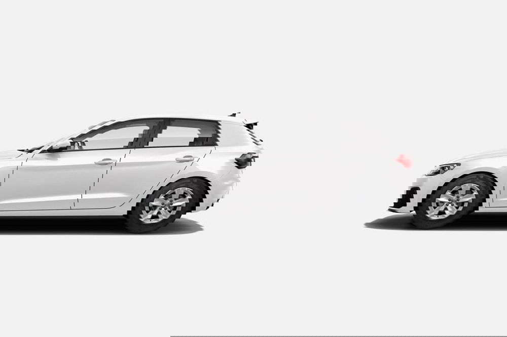 Audi A1 Sportback nuova a Chieti (6)