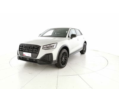 Audi Q2 35 2.0 tdi Identity Black s-tronic nuova a San Giovanni Teatino