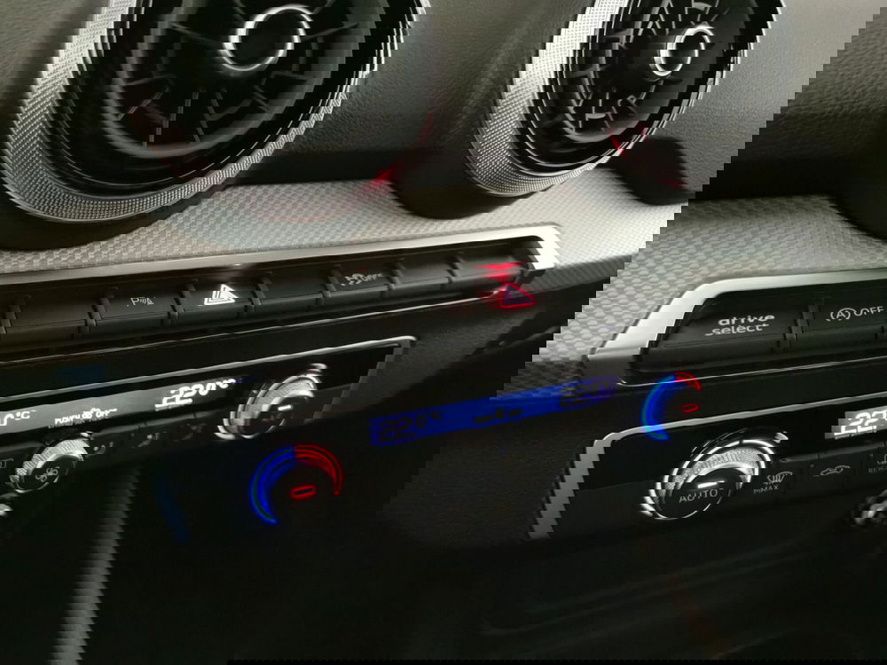 Audi Q2 nuova a Chieti (17)