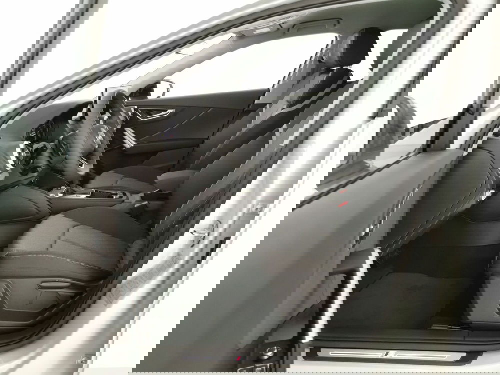 Audi Q2 nuova a Chieti (5)