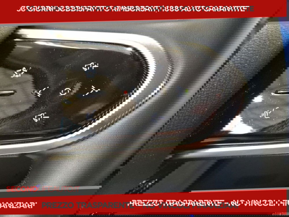 Jaecoo Jaecoo 7 usata a Roma (13)