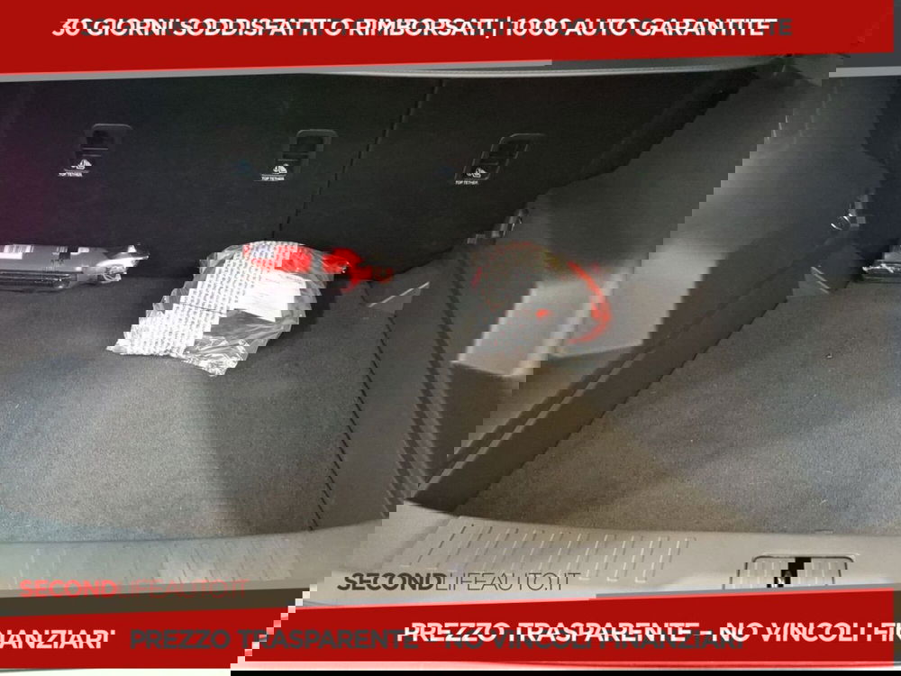 Jaecoo Jaecoo 7 usata a Roma (20)