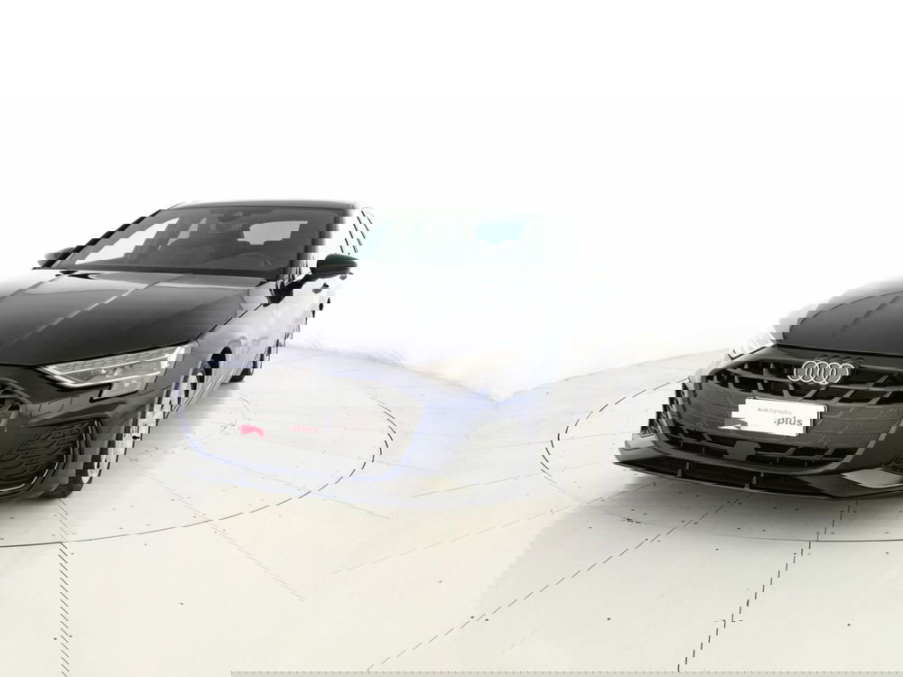 Audi A3 Sportback usata a Chieti