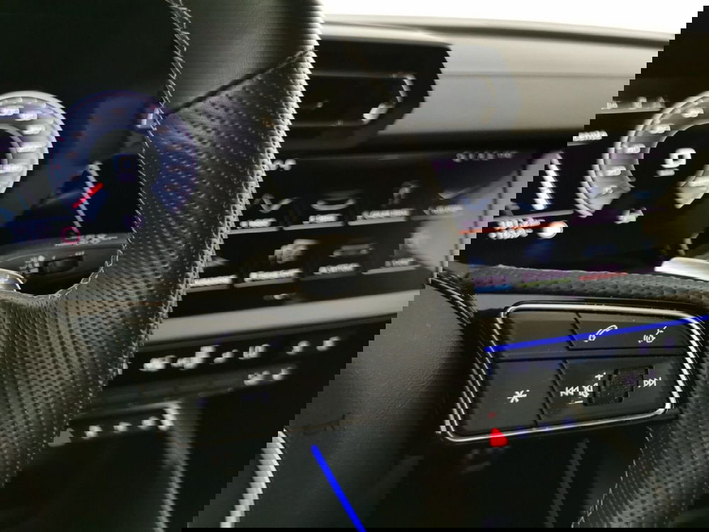 Audi A3 Sportback usata a Chieti (11)