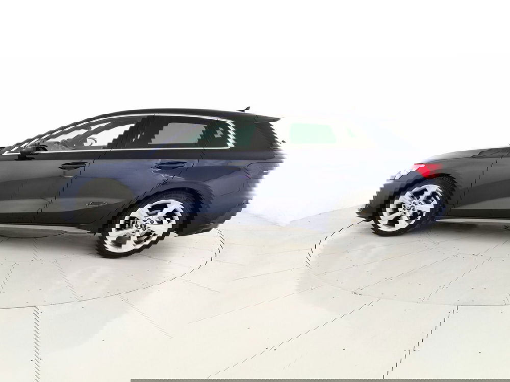 Audi A3 Sportback usata a Chieti (2)