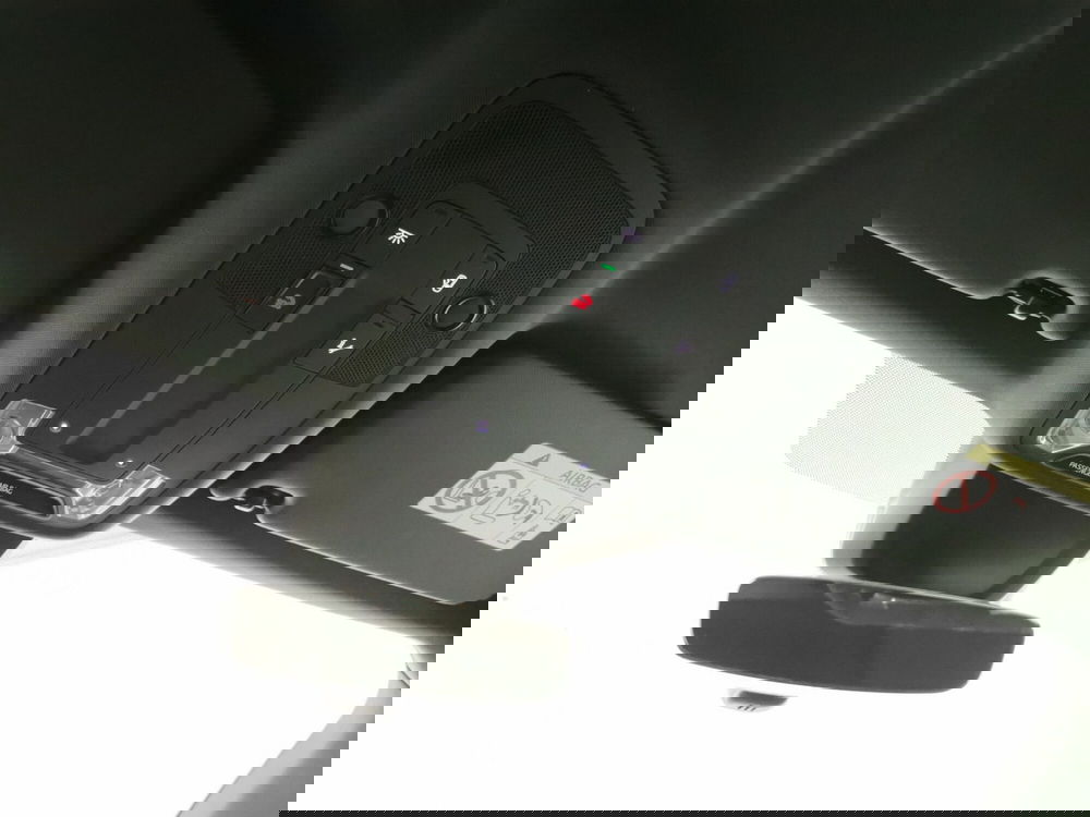 Audi A3 Sportback usata a Chieti (20)