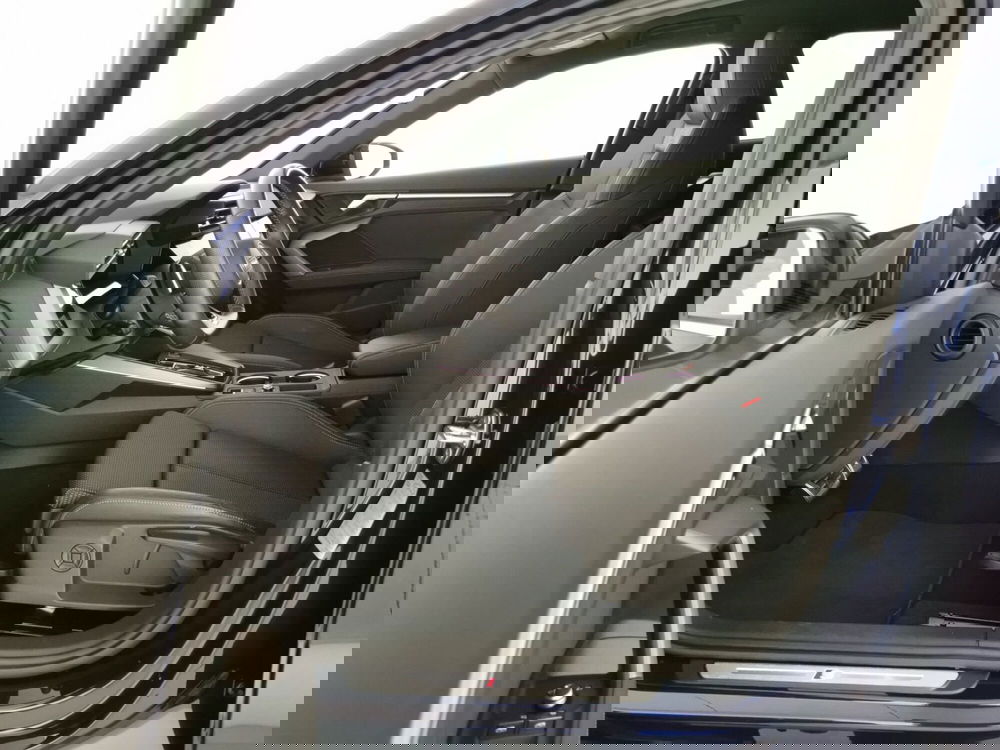 Audi A3 Sportback usata a Chieti (5)