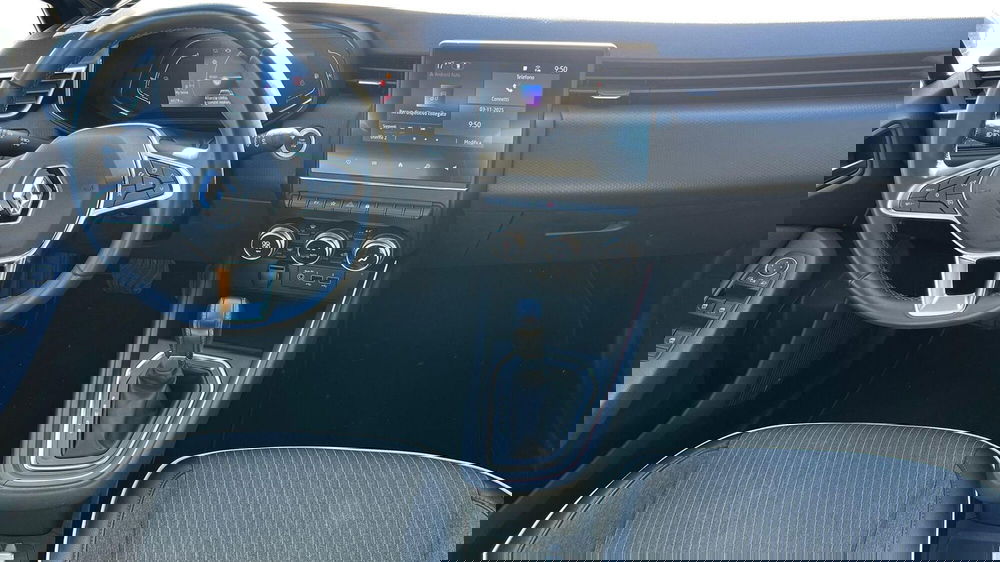 Renault Clio usata a Viterbo (10)