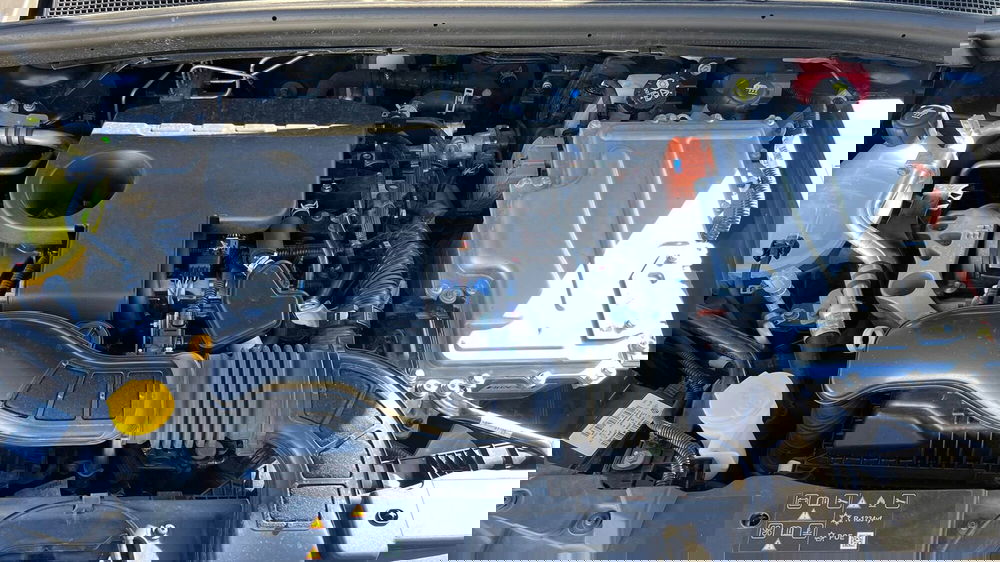 Renault Clio usata a Viterbo (11)