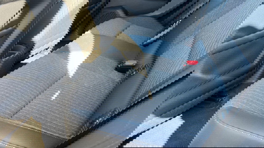 Renault Clio usata a Viterbo (15)