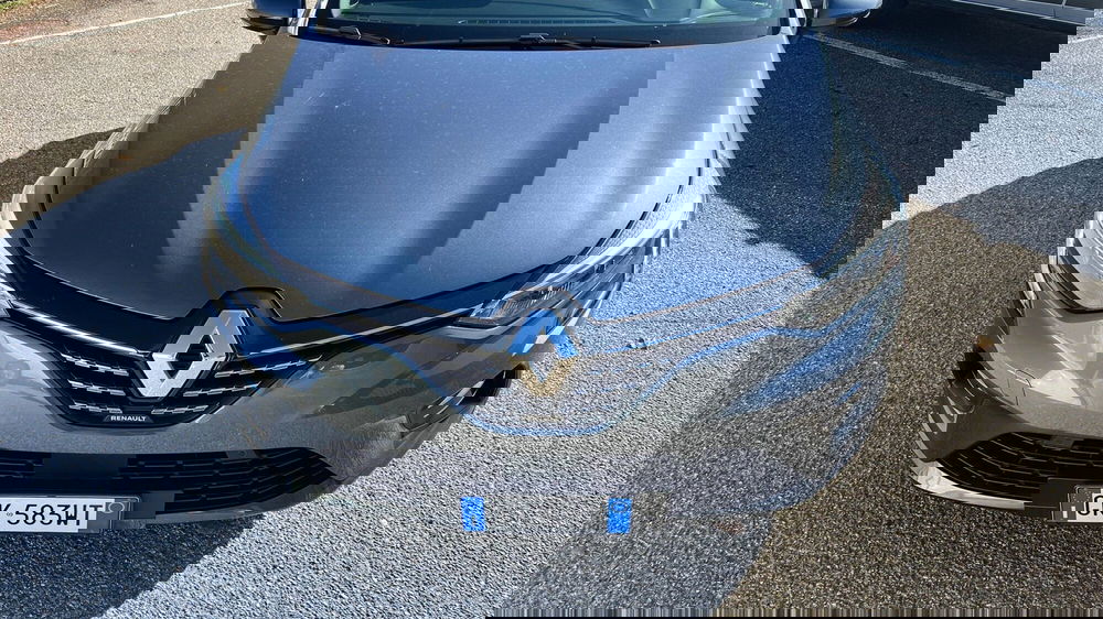 Renault Clio usata a Viterbo (16)