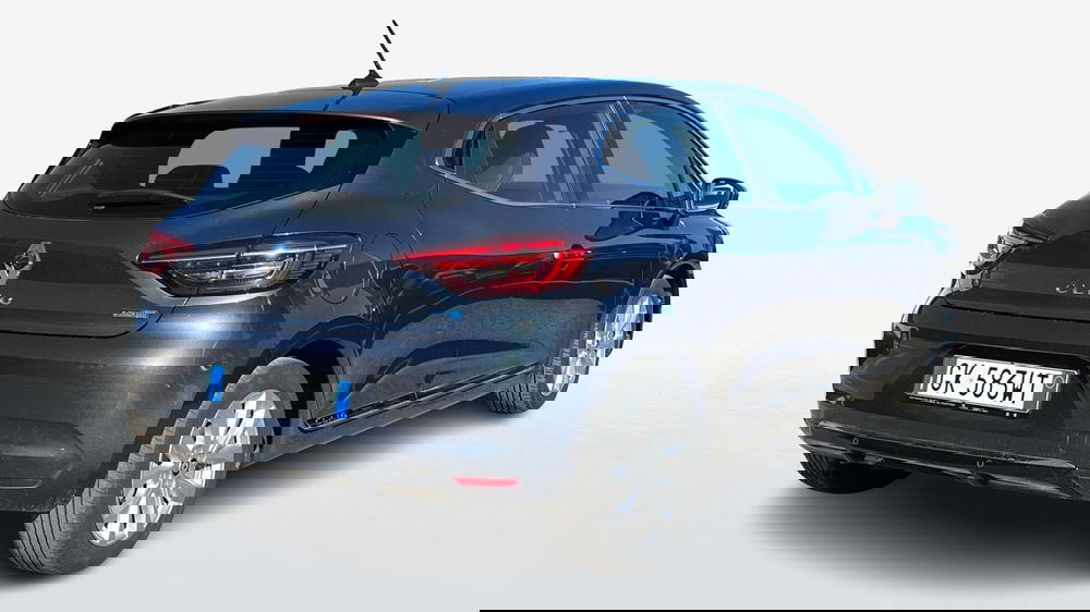 Renault Clio usata a Viterbo (2)