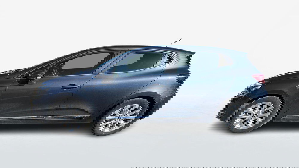 Renault Clio usata a Viterbo (4)