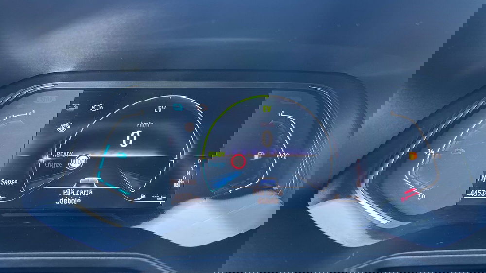 Renault Clio usata a Viterbo (5)