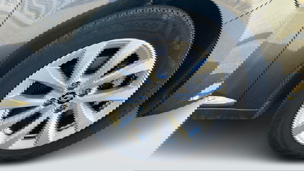 Renault Clio usata a Viterbo (6)