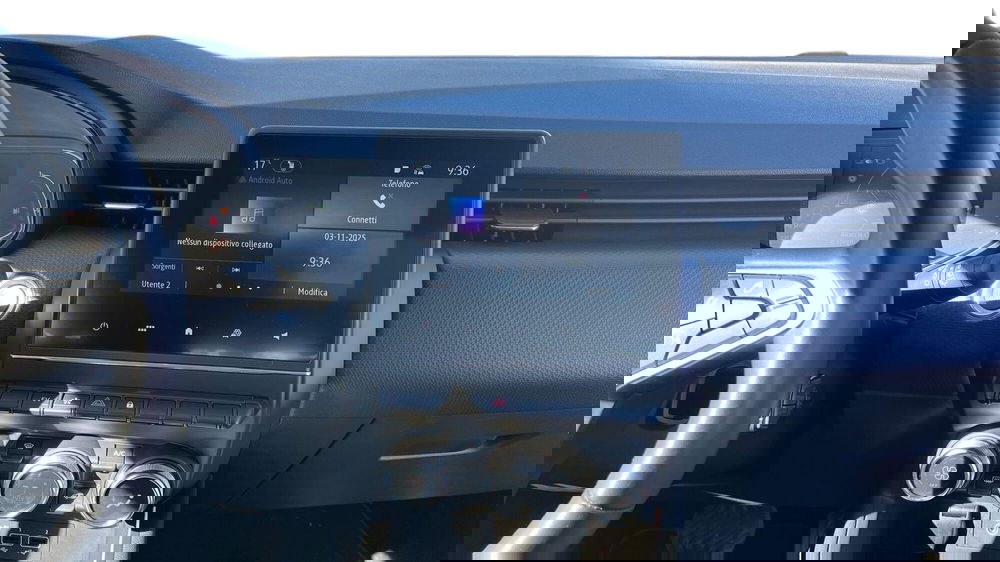 Renault Clio usata a Viterbo (7)