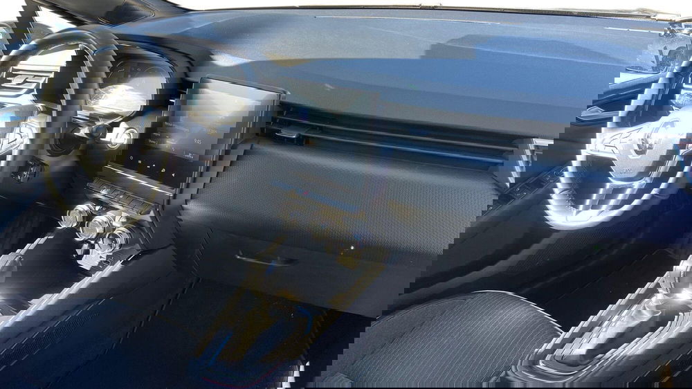 Renault Clio usata a Viterbo (8)