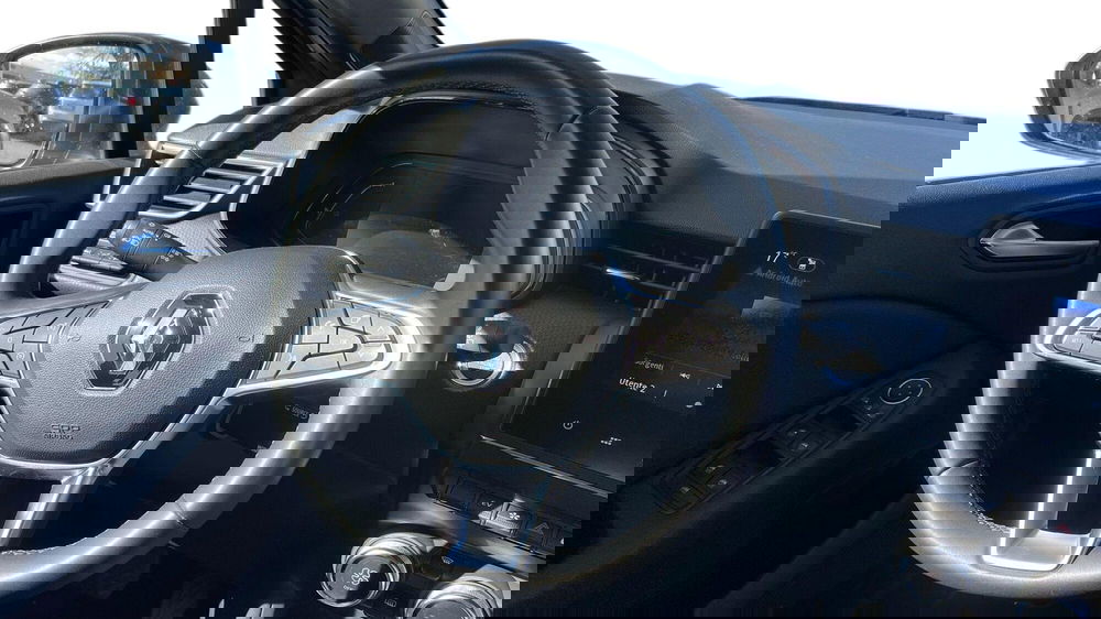 Renault Clio usata a Viterbo (9)