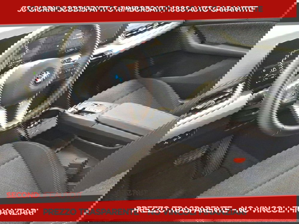 BMW Serie 2 Active Tourer usata a Chieti (10)