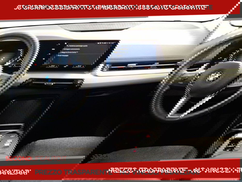 BMW Serie 2 Active Tourer usata a Chieti (11)