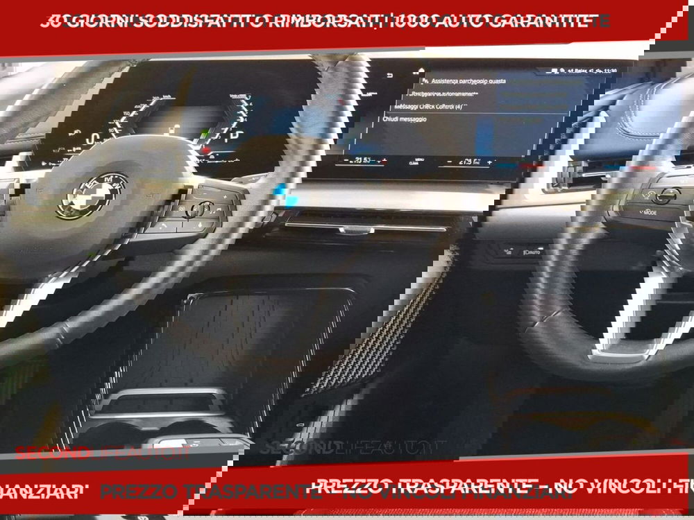 BMW Serie 2 Active Tourer usata a Chieti (12)