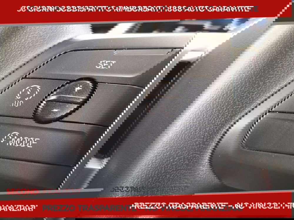 BMW Serie 2 Active Tourer usata a Chieti (13)