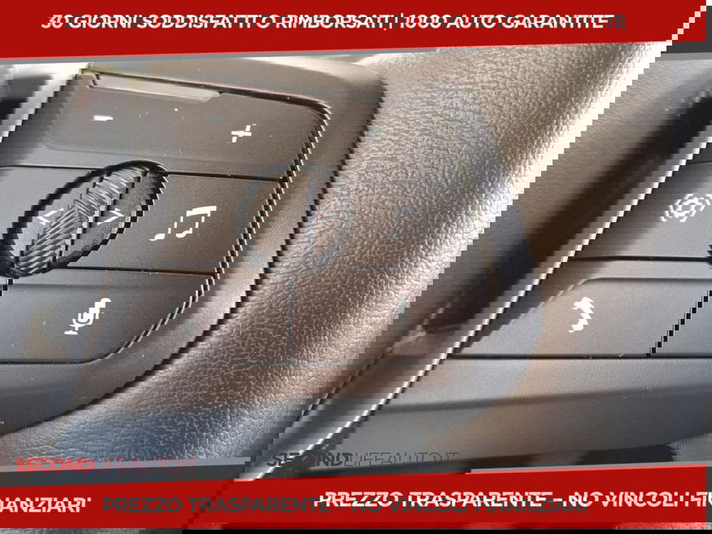 BMW Serie 2 Active Tourer usata a Chieti (14)